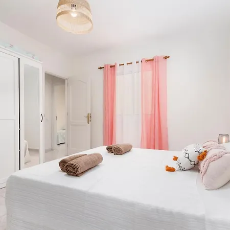 Home2book Stunning Center Apartmán Corralejo