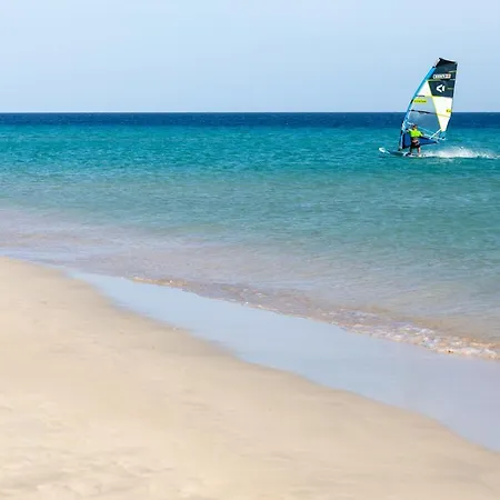 Home2book Stunning Center * Corralejo