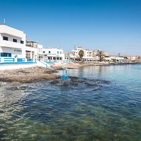 Home2book Stunning Center Apartmán Corralejo