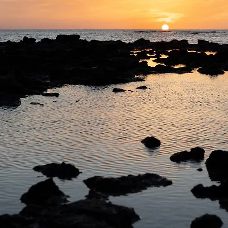Home2book Stunning Center * Corralejo