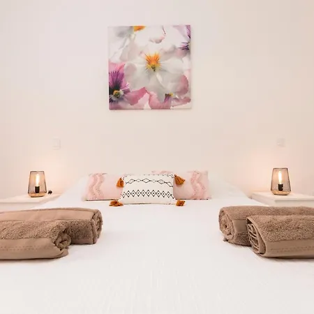 Apartment Home2book Stunning Center Corralejo