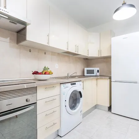 Apartment Home2book Stunning Center Corralejo