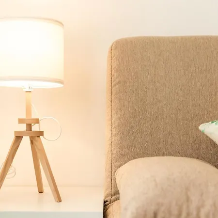 Apartment Home2book Stunning Center *