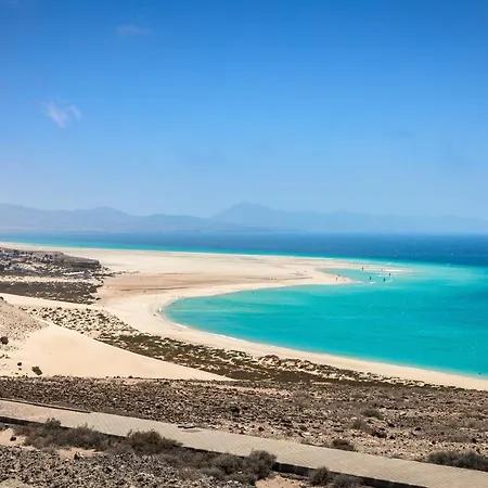Apartment Home2book Stunning Center Corralejo