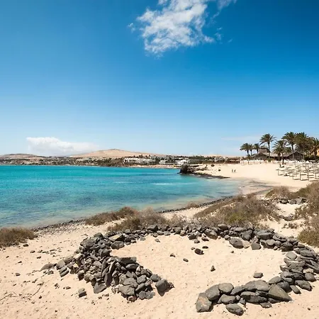 Apartment Home2book Stunning Center Corralejo
