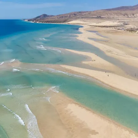 Home2book Stunning Center Corralejo