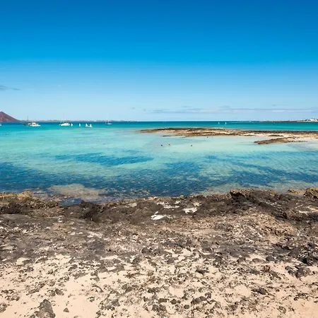 Home2book Stunning Center Corralejo